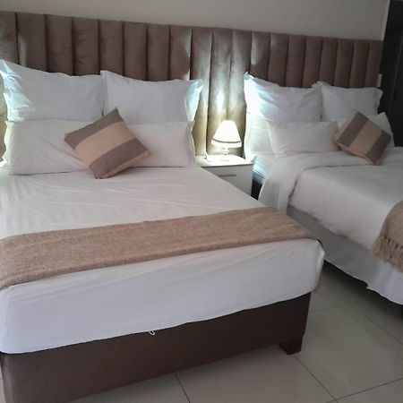 Purple Olive Guest House Претория Экстерьер фото