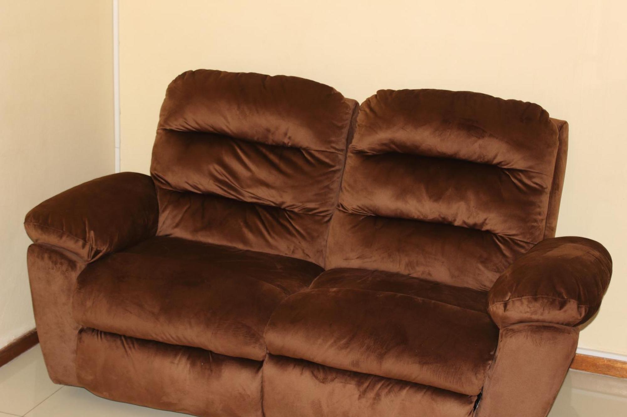 Purple Olive Guest House Претория Экстерьер фото