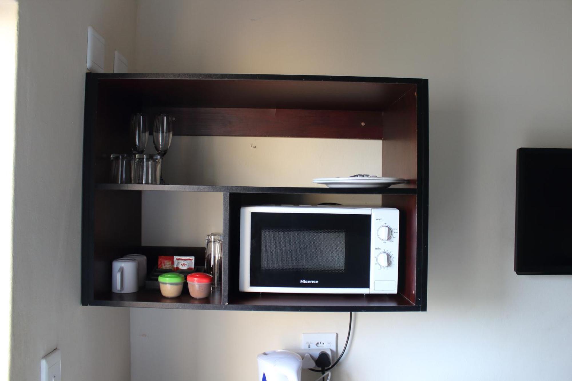 Purple Olive Guest House Претория Экстерьер фото