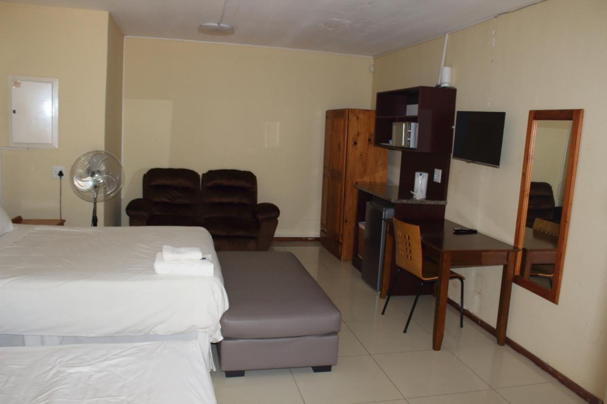 Purple Olive Guest House Претория Экстерьер фото