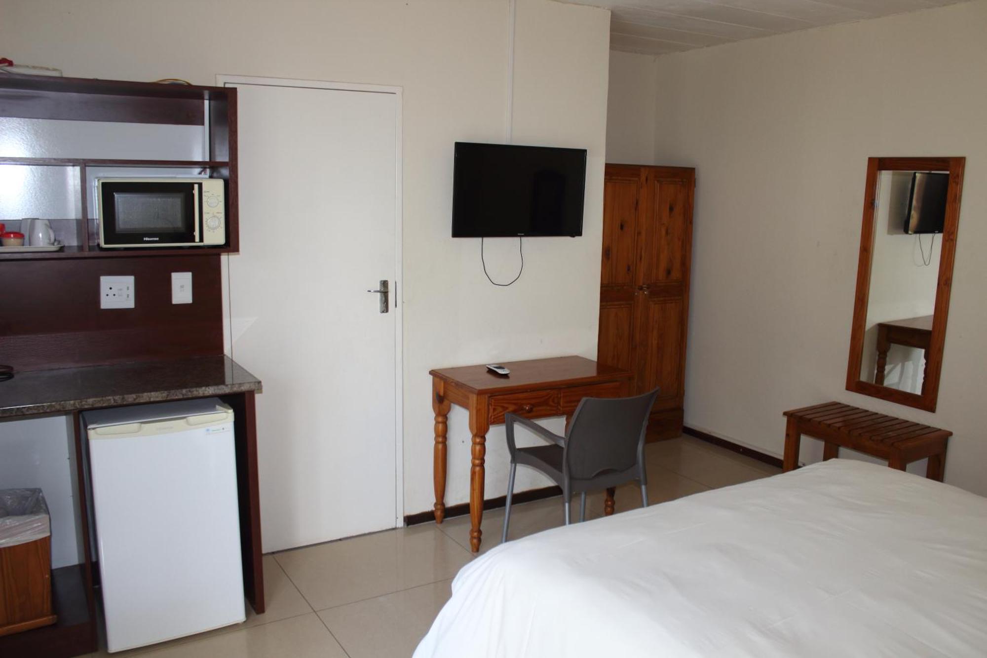 Purple Olive Guest House Претория Экстерьер фото
