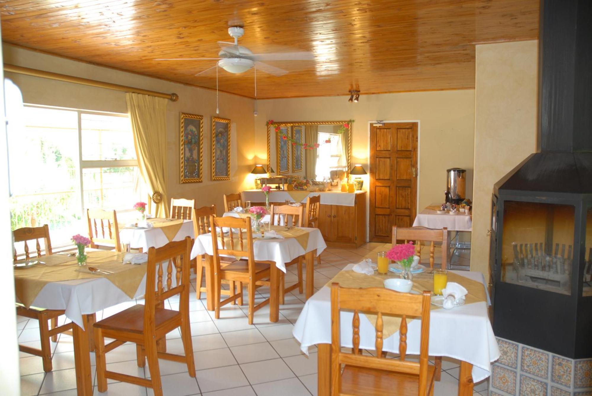 Purple Olive Guest House Претория Экстерьер фото