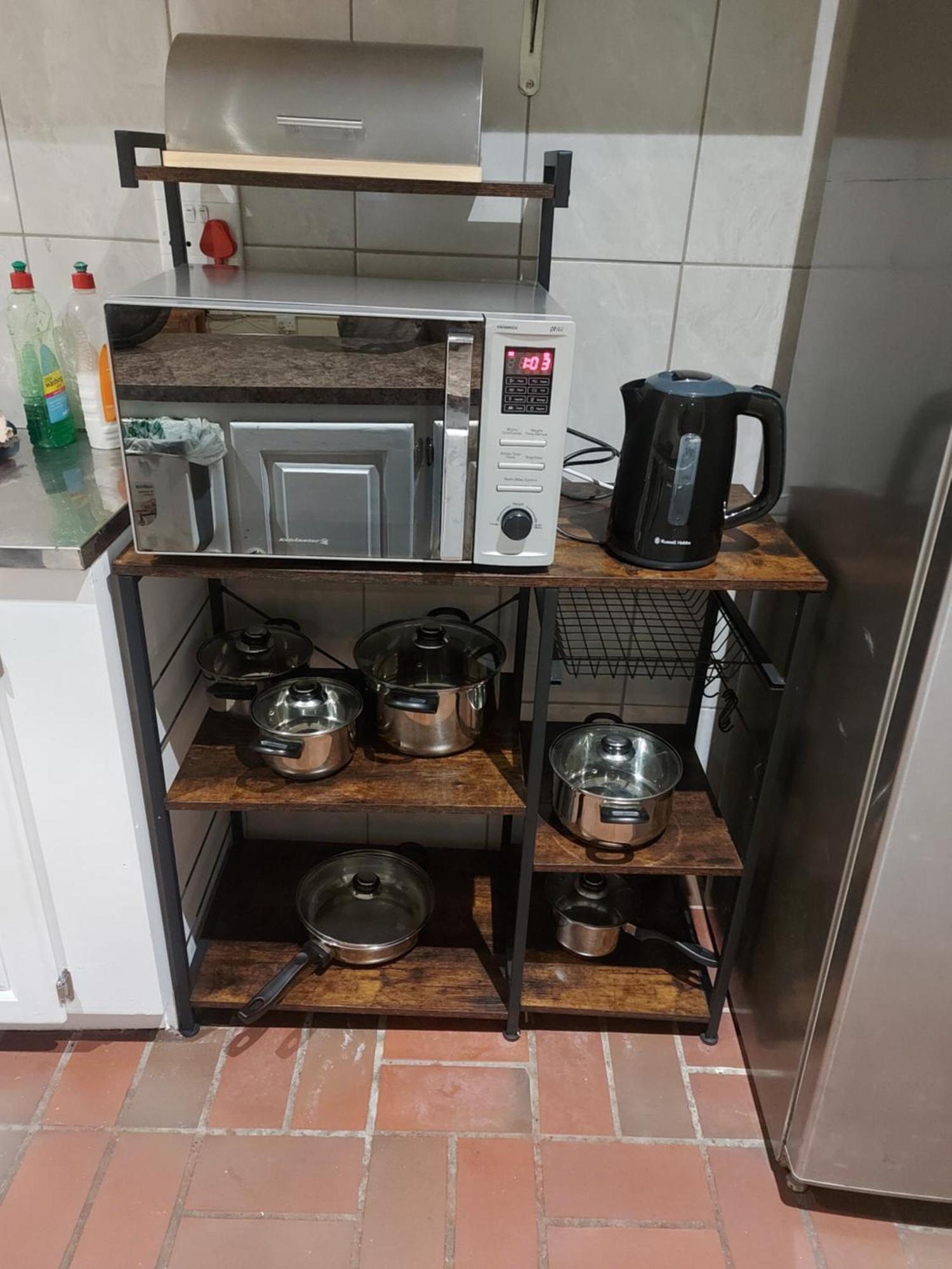 Purple Olive Guest House Претория Экстерьер фото