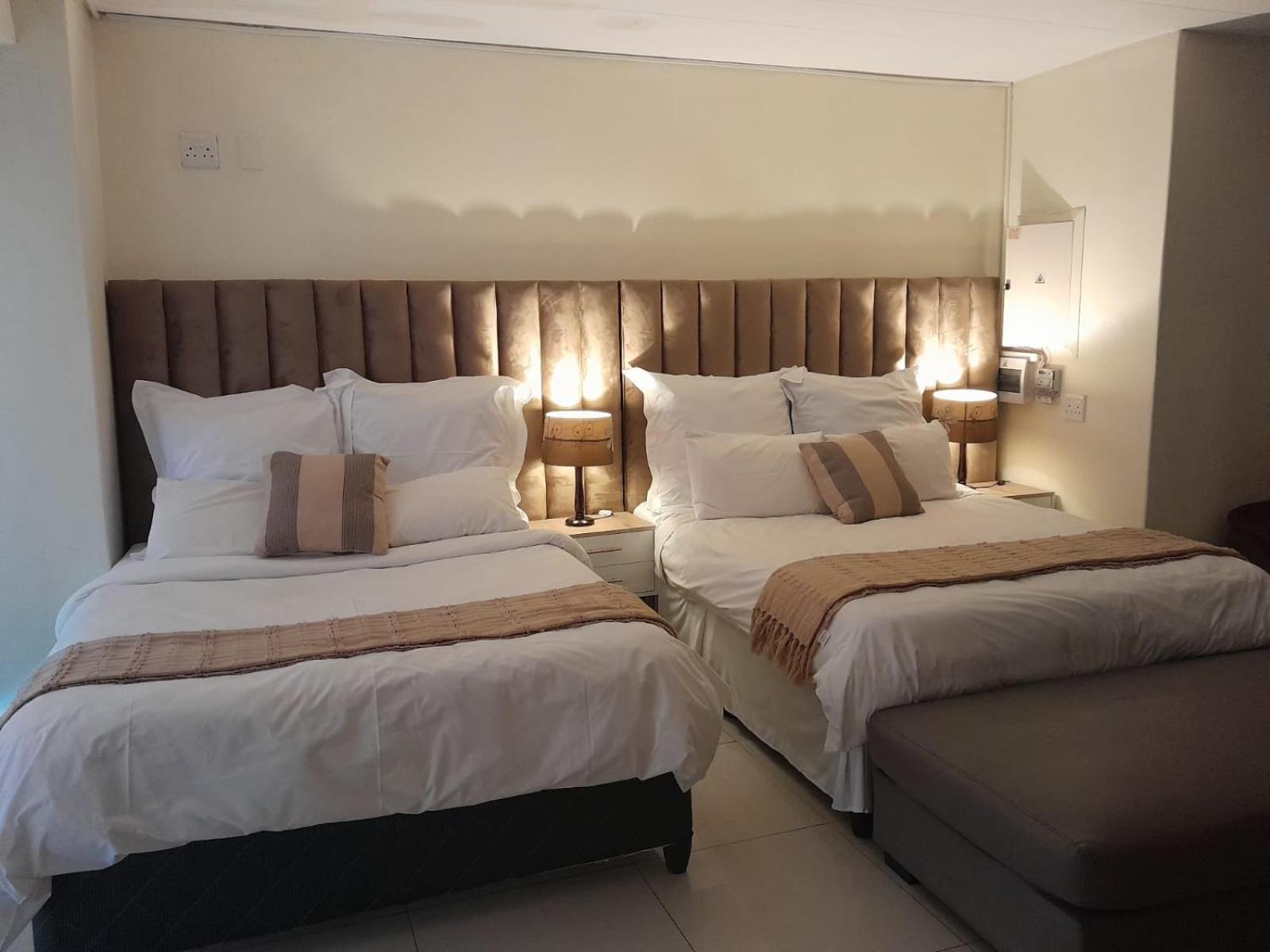 Purple Olive Guest House Претория Экстерьер фото