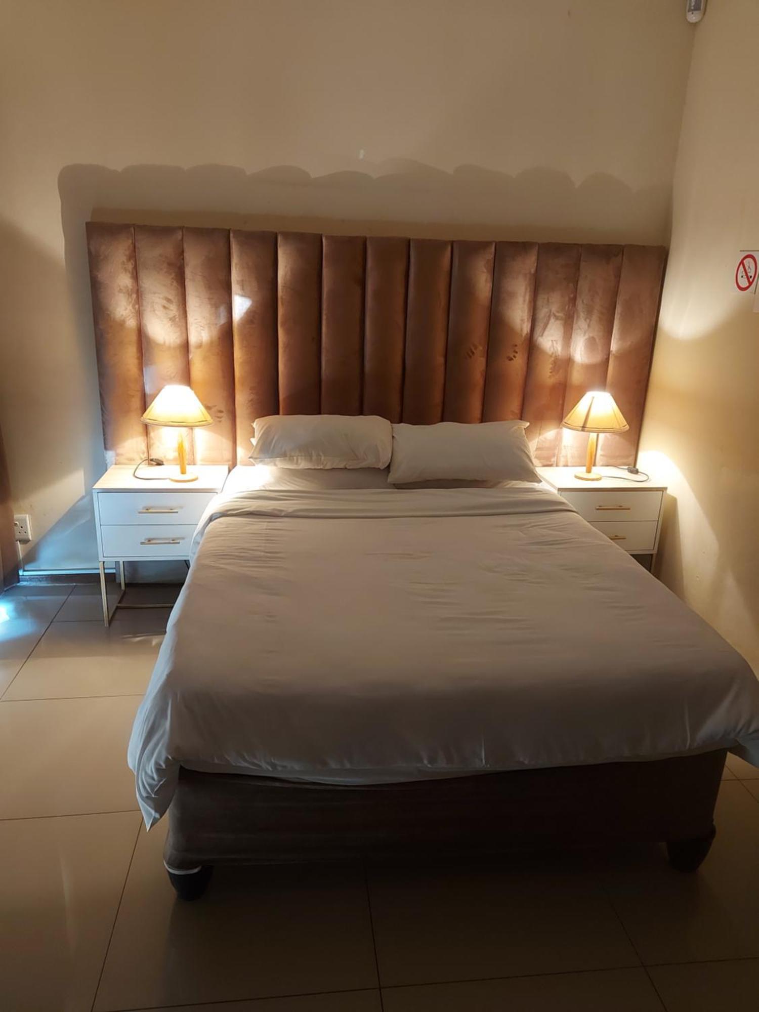 Purple Olive Guest House Претория Экстерьер фото