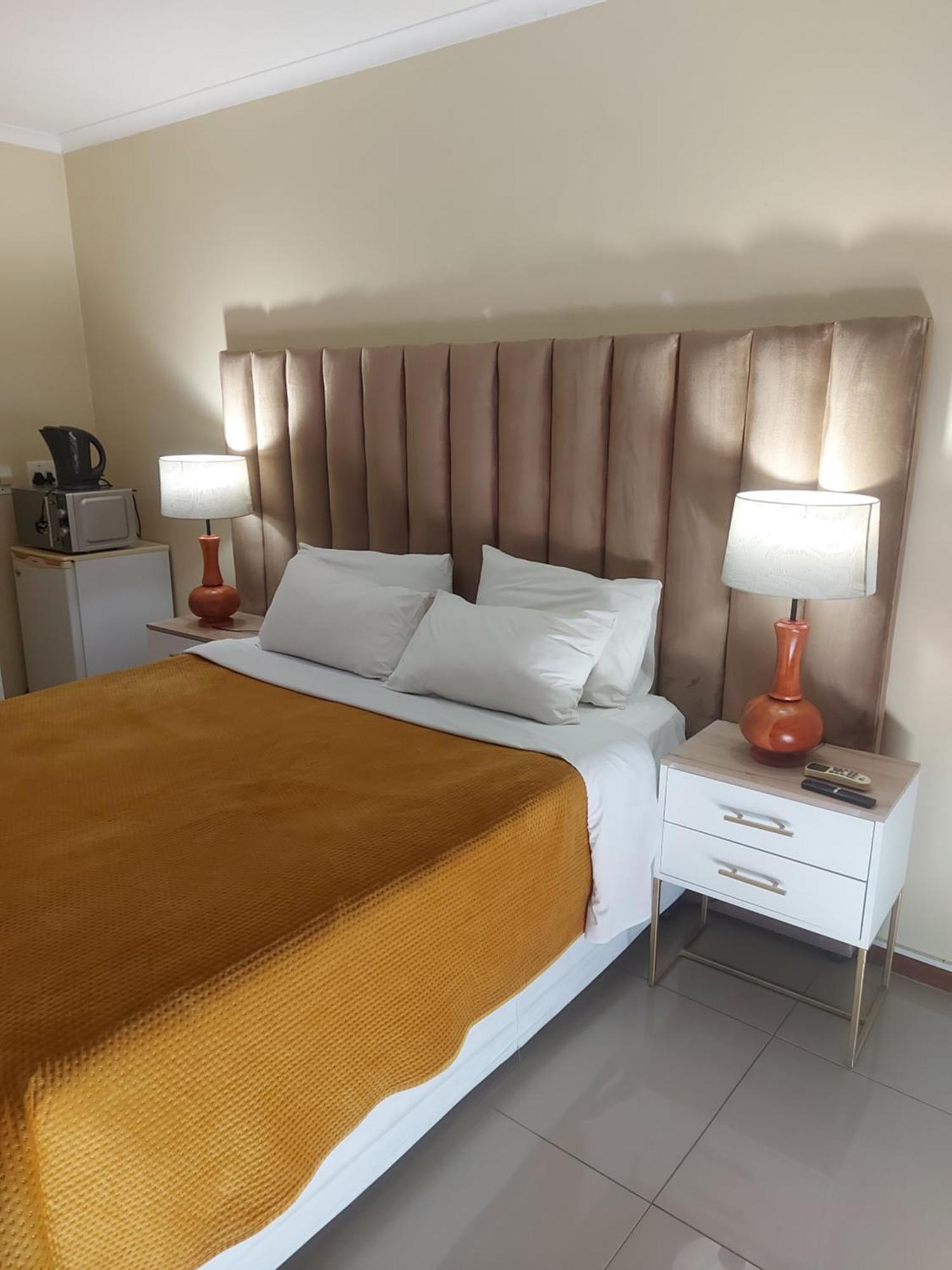 Purple Olive Guest House Претория Экстерьер фото